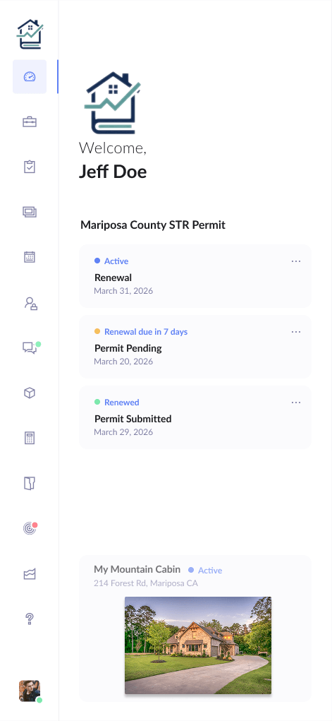 Never Miss a Renewal
